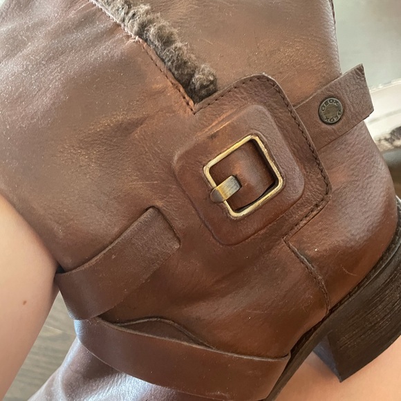 Geox boot - Picture 5 of 9